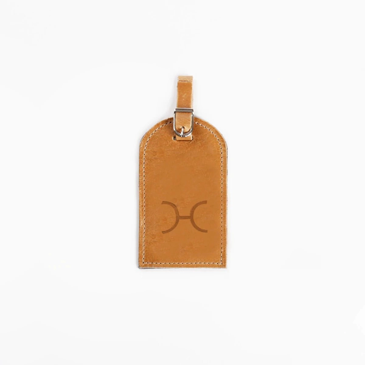 Thandana Leather Luggage Stud Tag Hot Pick Online Big Savings Alert