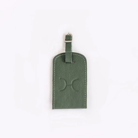 Dont Miss Big Savings Grab It Before Gone Thandana Leather Luggage Stud Tag