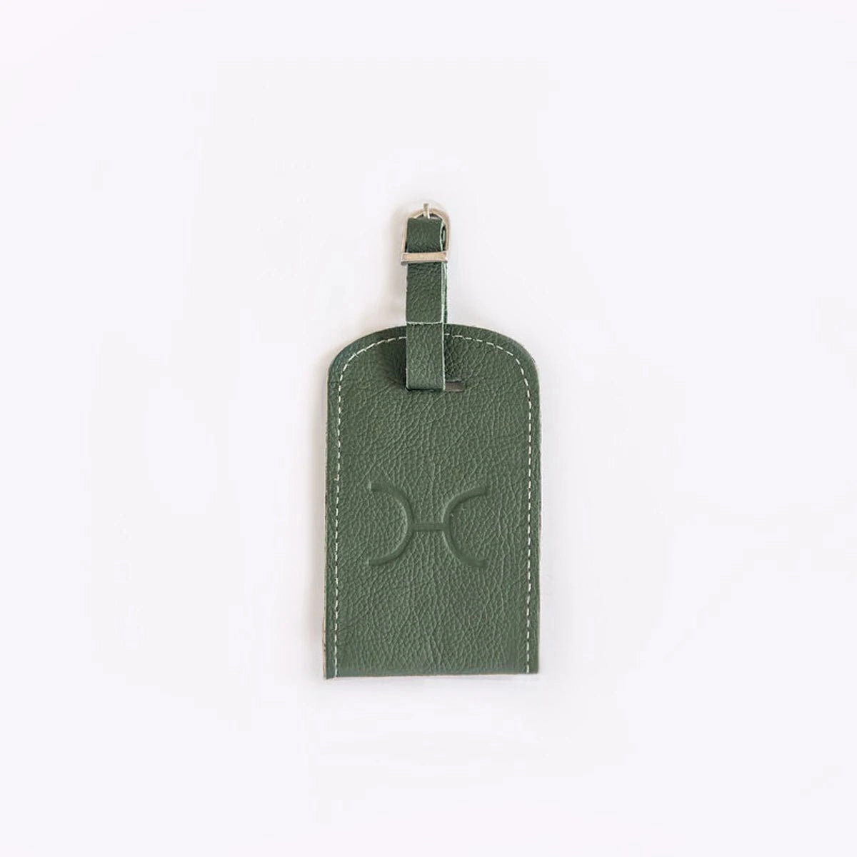 Dont Miss Big Savings Grab It Before Gone Thandana Leather Luggage Stud Tag