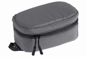 Shop Smart Deals Grab Todays Deal [Clearance] Cocoon Padded Cubes -Beluga Grey/ Lime