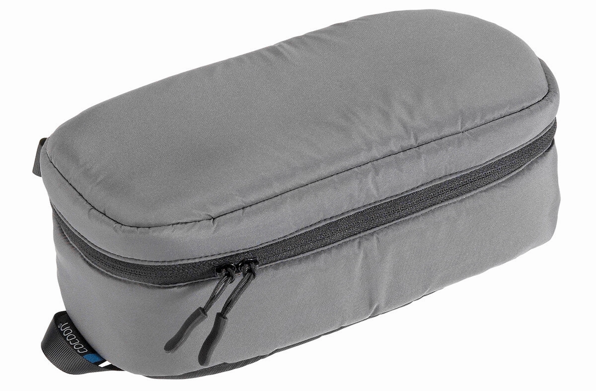 [Clearance] Cocoon Padded Cubes -Beluga Grey/ Lime Flash Deal Alert Flash Pick Today