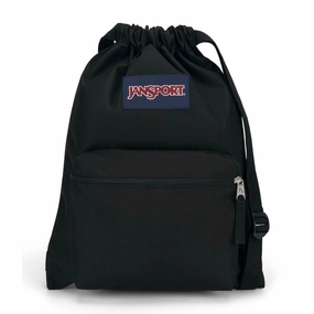 Jansport Draw Sack Backpack Shop the Best Deals