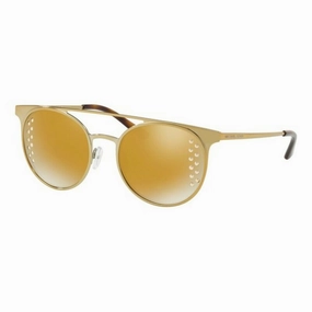 Ladies' Sunglasses Michael Kors 1030  52 Mm Save Big Today