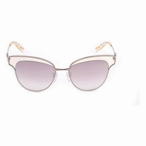Exclusive Holiday Deal Price Drop Today Ladies' Sunglasses Trussardi Str183-8Fex  52 Mm