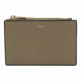Special Steal Event Sweet Deal Today Valextra Leather Card Case (Pre-Owned)