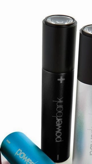 2200 Mah Power Bank With Flashlight Exclusive Online Discount Exclusive Hot Pick