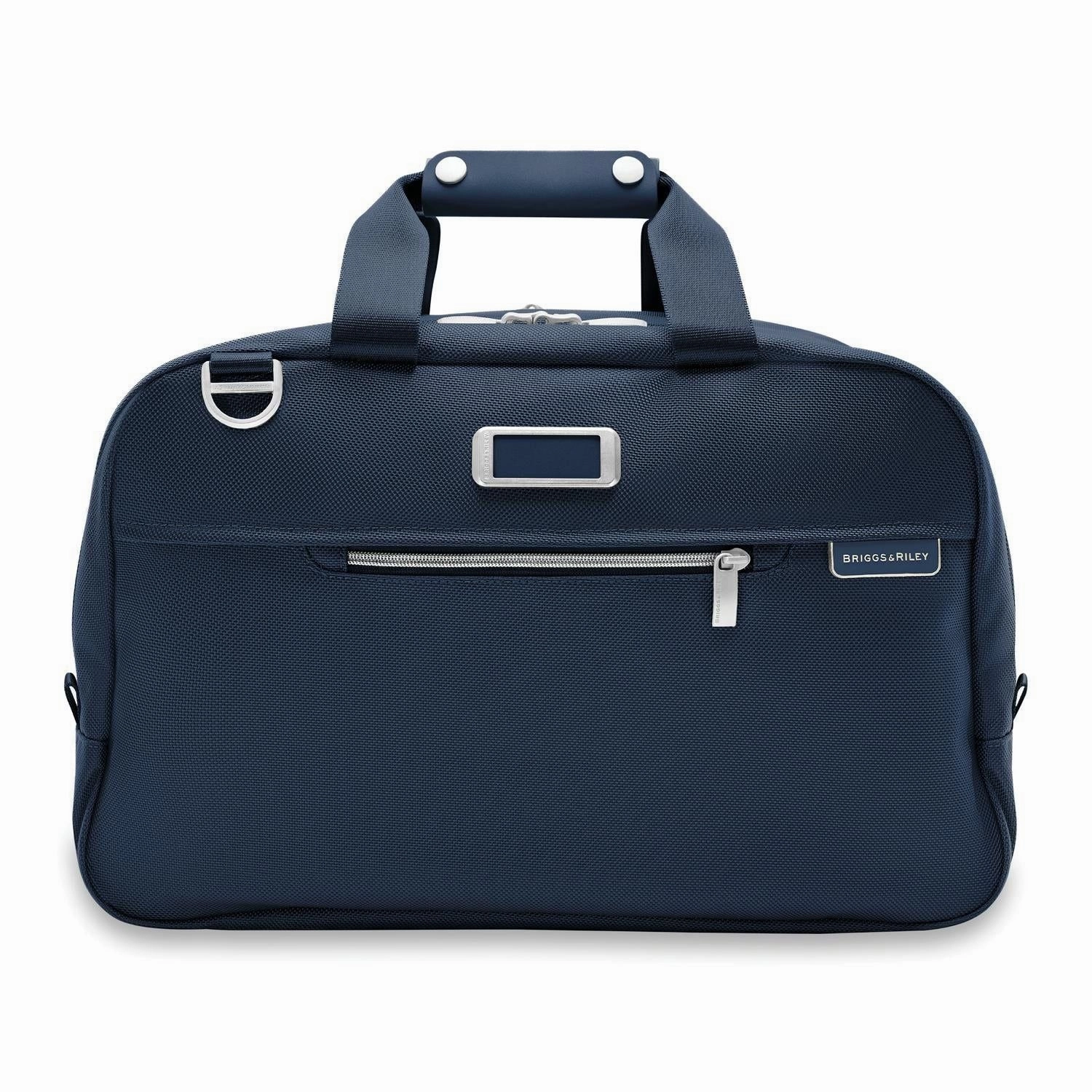 Briggs & Riley Baseline Executive Travel Duffle Sweet Deal Inside