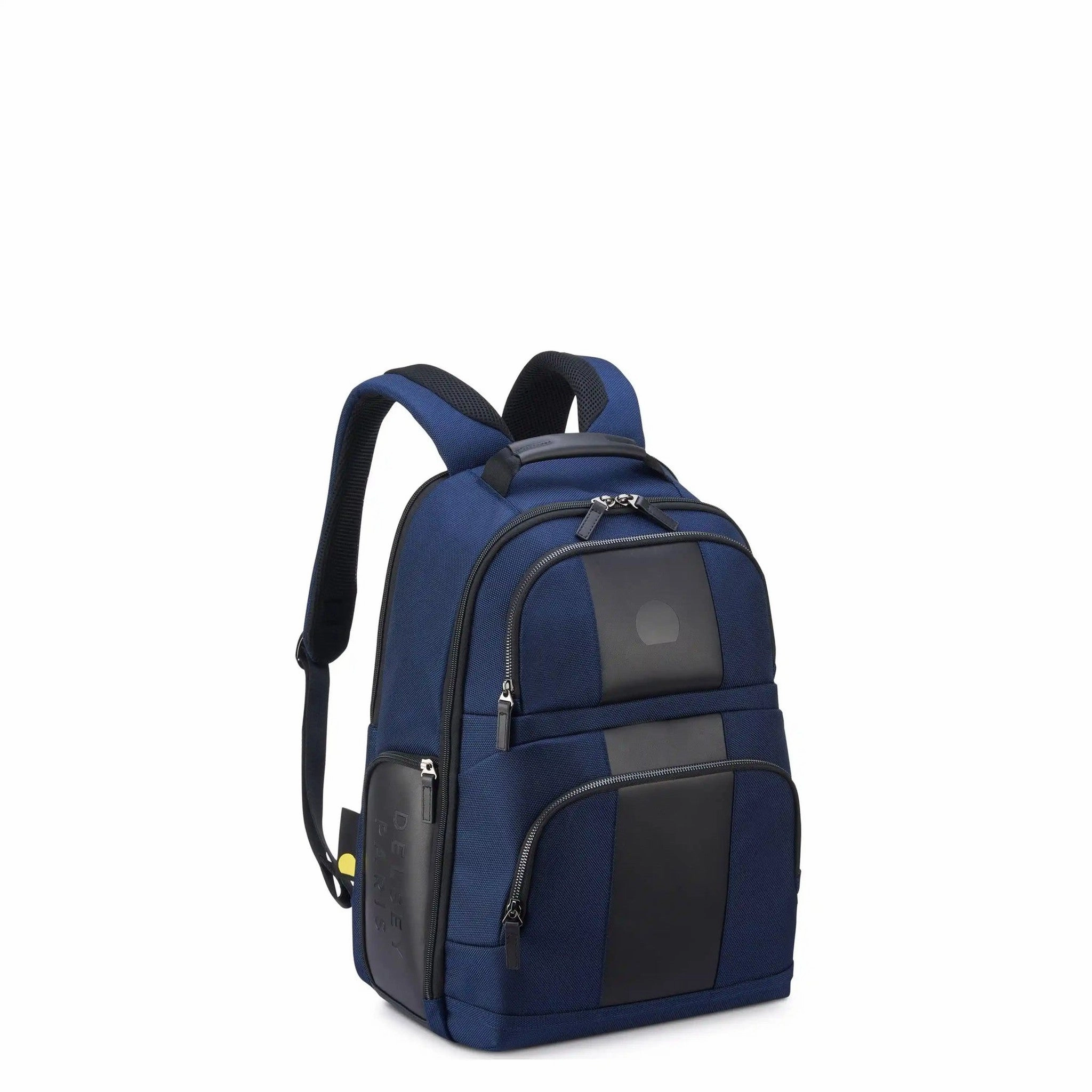 Delsey Wagram Laptop Backpack Big Savings Alert Special Deals Online