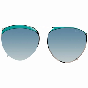 Limited Stock Offer Ladies' Sunglasses Emilio Pucci Ep5115-Cl-5733W