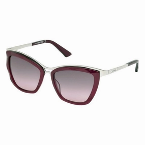 Best Deal Alert Surprise Offer Now Ladies'Sunglasses Swarovski Sk0116-5669T ( 56 Mm) ( 56 Mm)