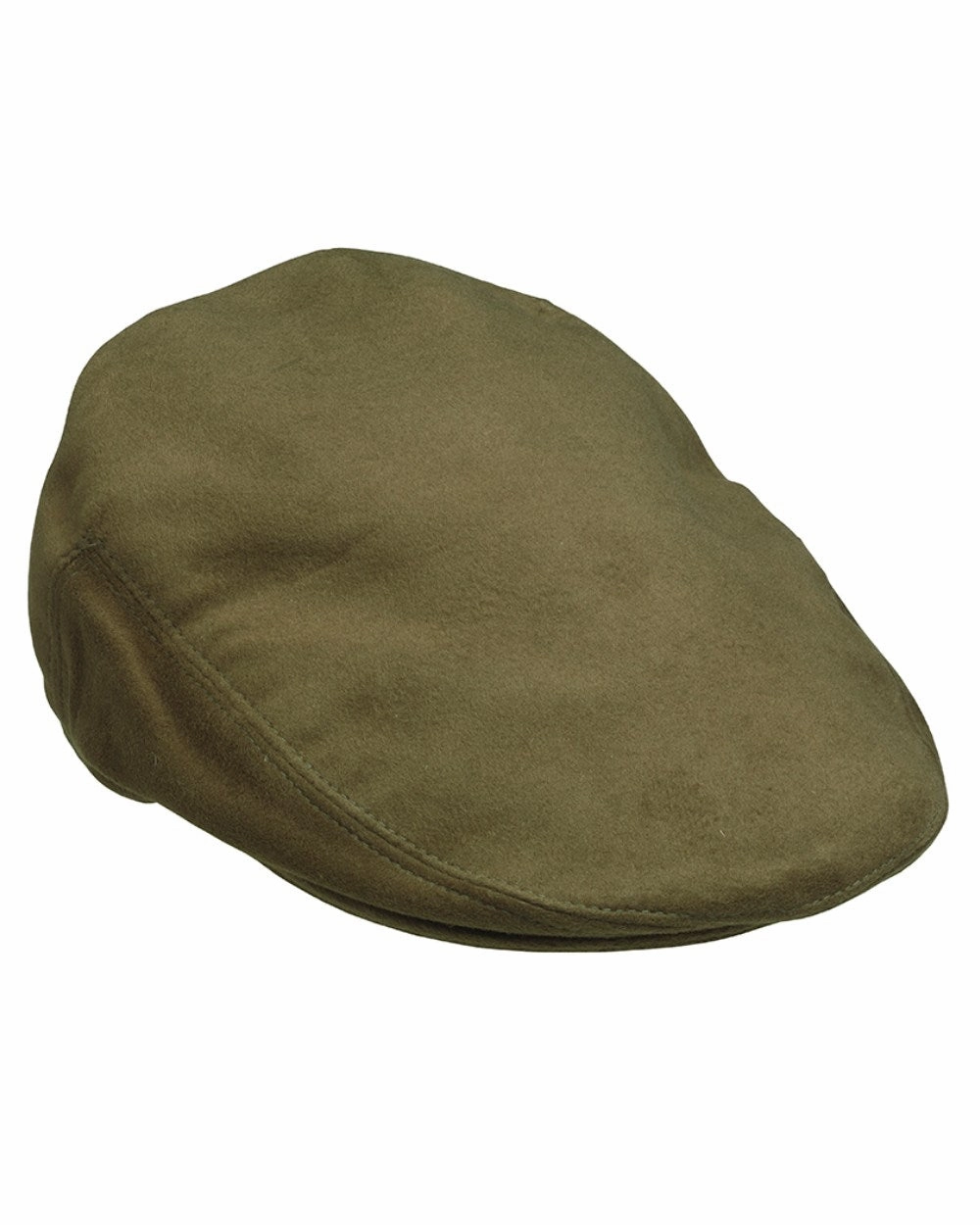 Instant Hot Deal Laksen Belgravia Moleskin Flat Cap