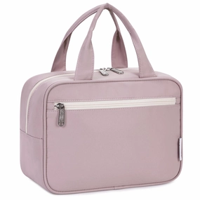 Limited Stock Alert Daily Clearance Deal Large Capacity Warer- Resistant Toiletries Tote Bag