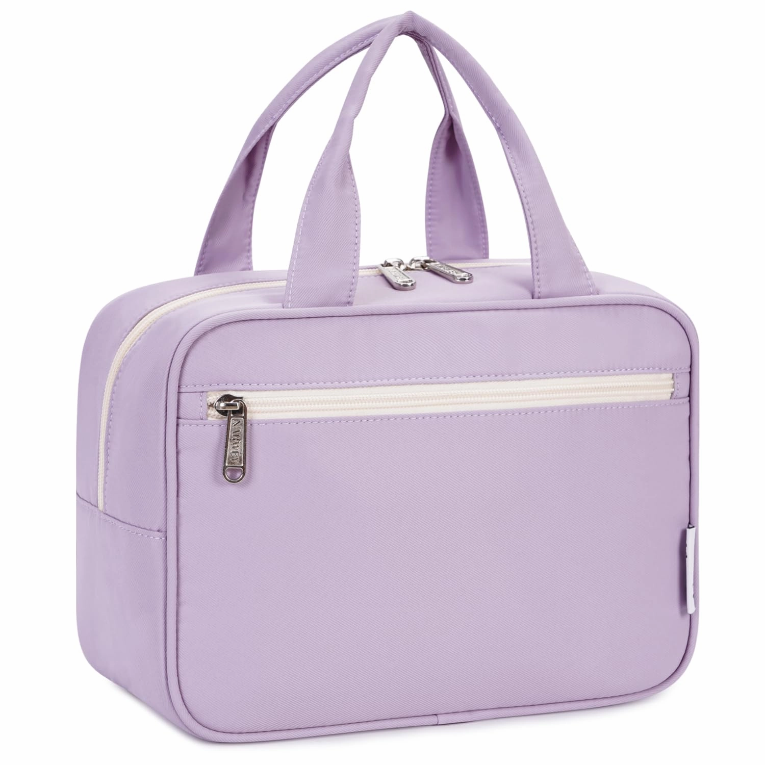 Large Capacity Warer- Resistant Toiletries Tote Bag Instant Savings Deal