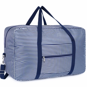 Shop Smart Save T3122 Travel Duffel Bag Foldable