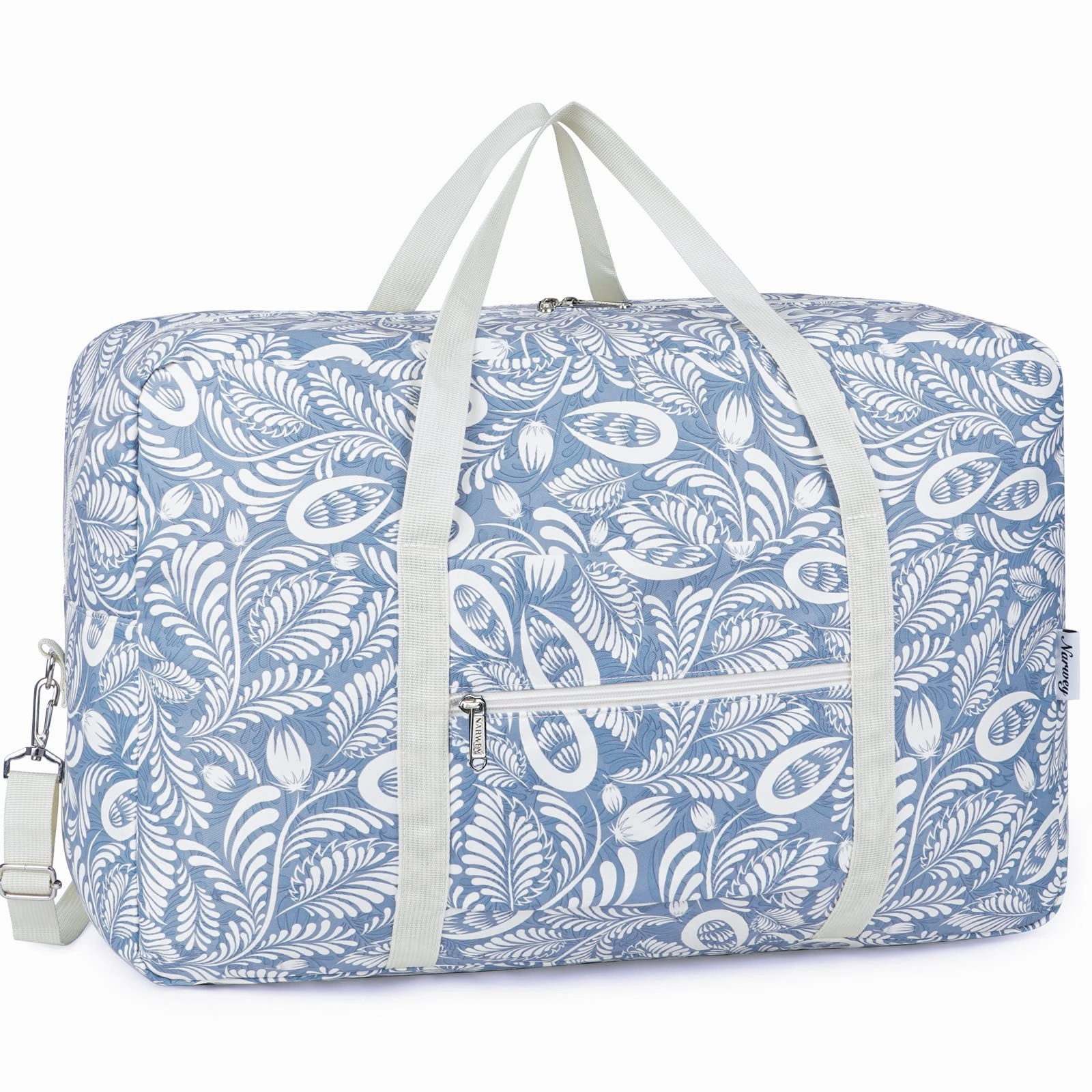 T3122 Travel Duffel Bag Foldable Instant Deal Today