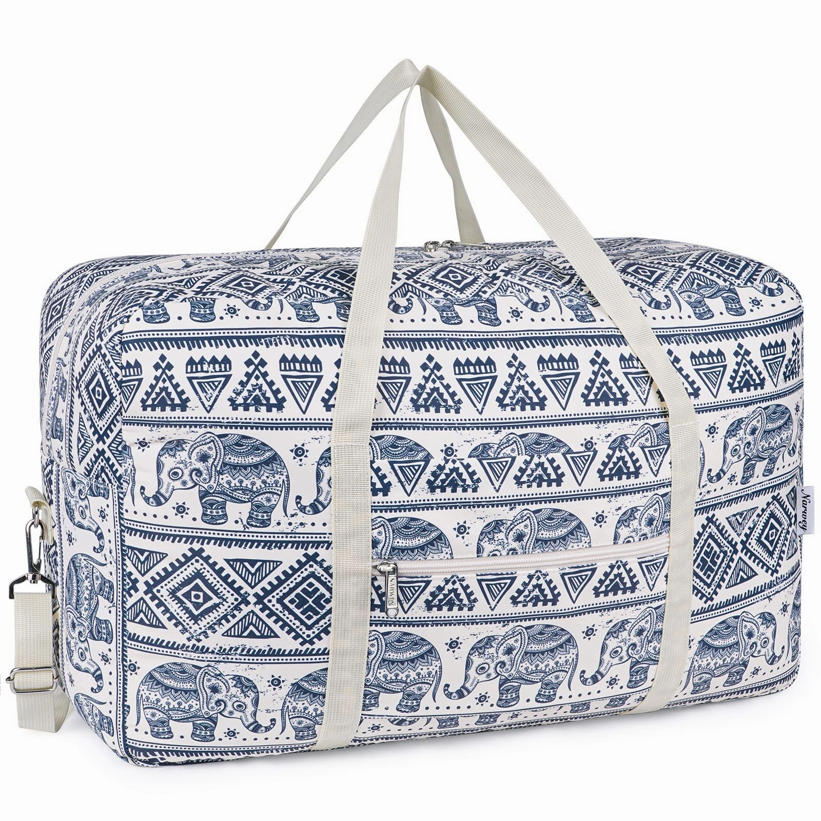 Limited Time Sale MustShop Sale T3122 Travel Duffel Bag Foldable