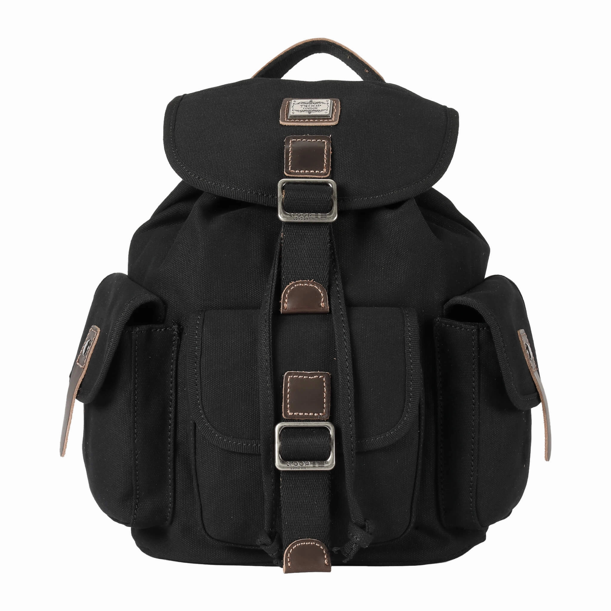 Troop London Classic Drawstring Backpack Small Todays Special Picks Shop the Savings