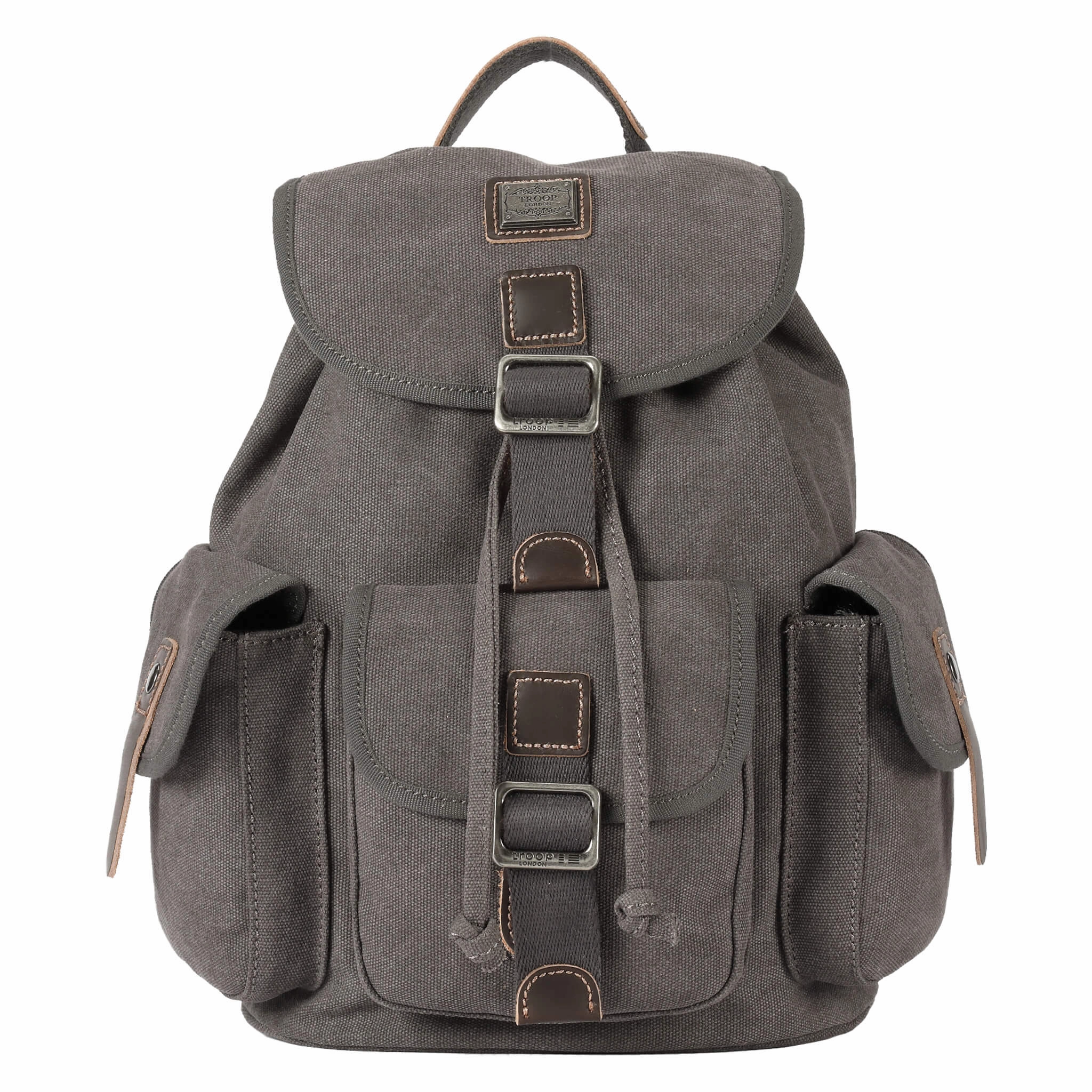 Hot Pick of the Day Troop London Classic Drawstring Backpack Small