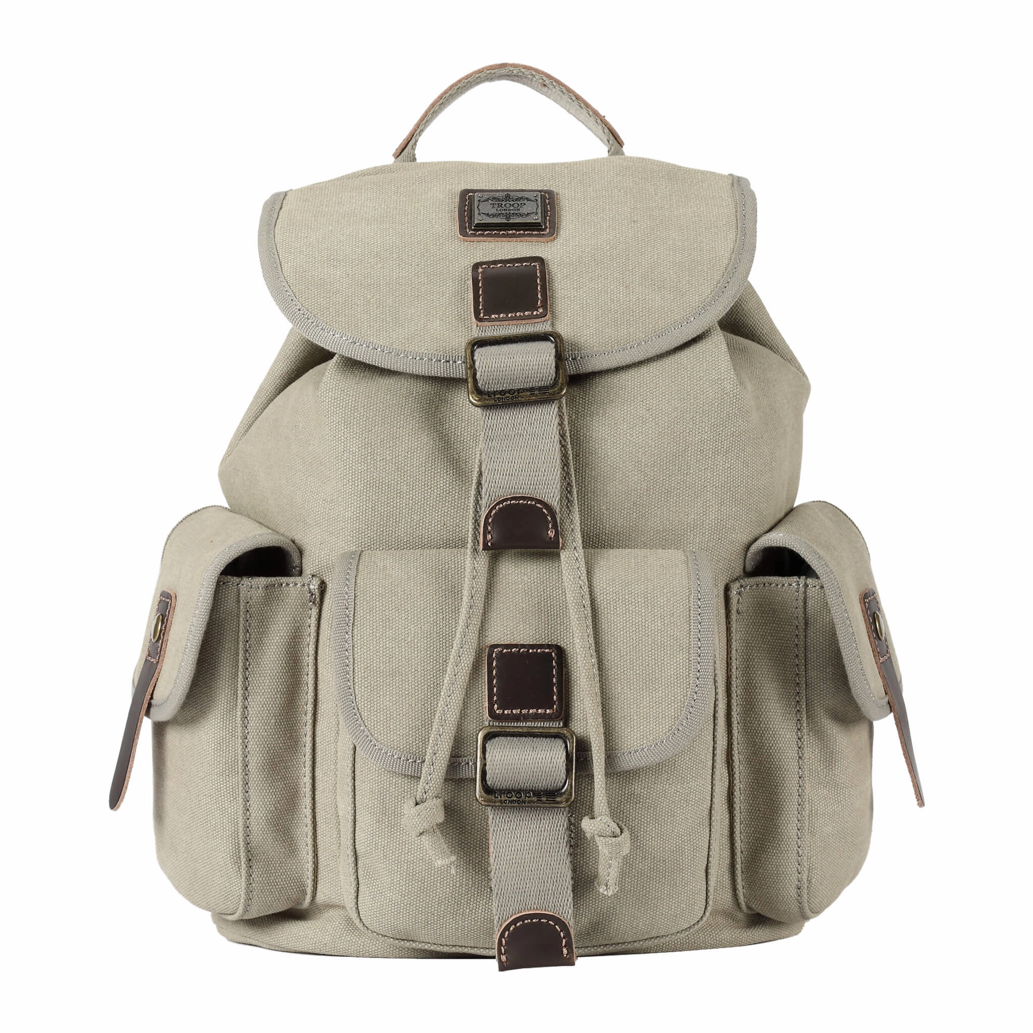 Troop London Classic Drawstring Backpack Small Big Savings Alert