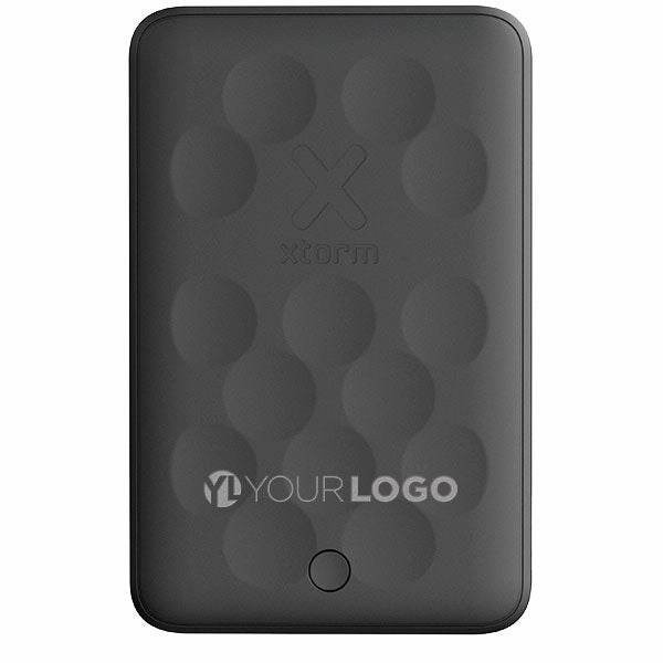 Xtorm 5000Mah Wireless Powerbank MustShop Sale