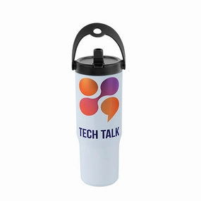EndofWeek Deals Chili Concept Explorer Tumbler  - Full Colour