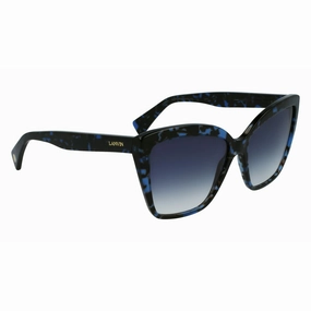 Sweet Deal Today Todays Trending Deals Ladies' Sunglasses Lanvin Lnv617S-425  59 Mm