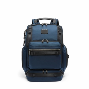 Today Only Savings Tumi Alpha Bravo Renegade Backpack