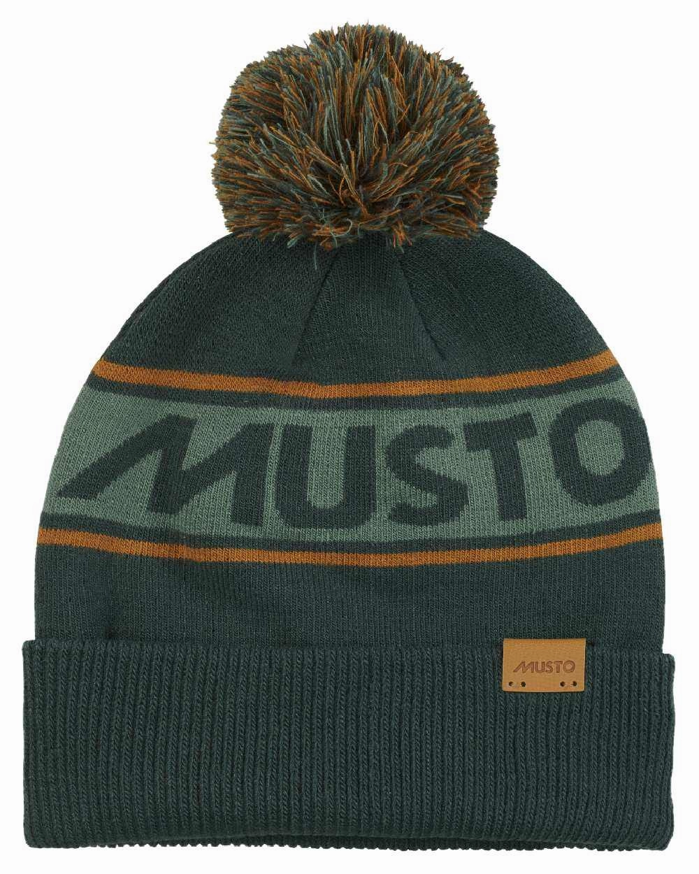Musto Bobble Hat Flash Deal Today Shop Grab Now