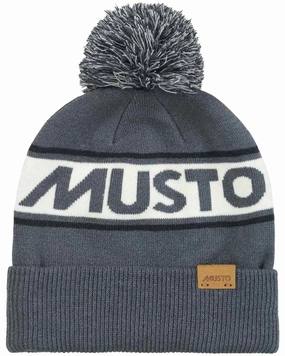 Dont Miss Hot Deals Musto Bobble Hat