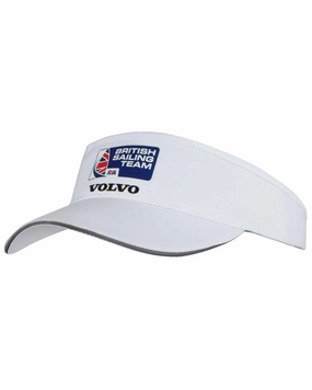 Instant Deal Today Flash Sale Now Musto British Sailing Team Race Visor Mer