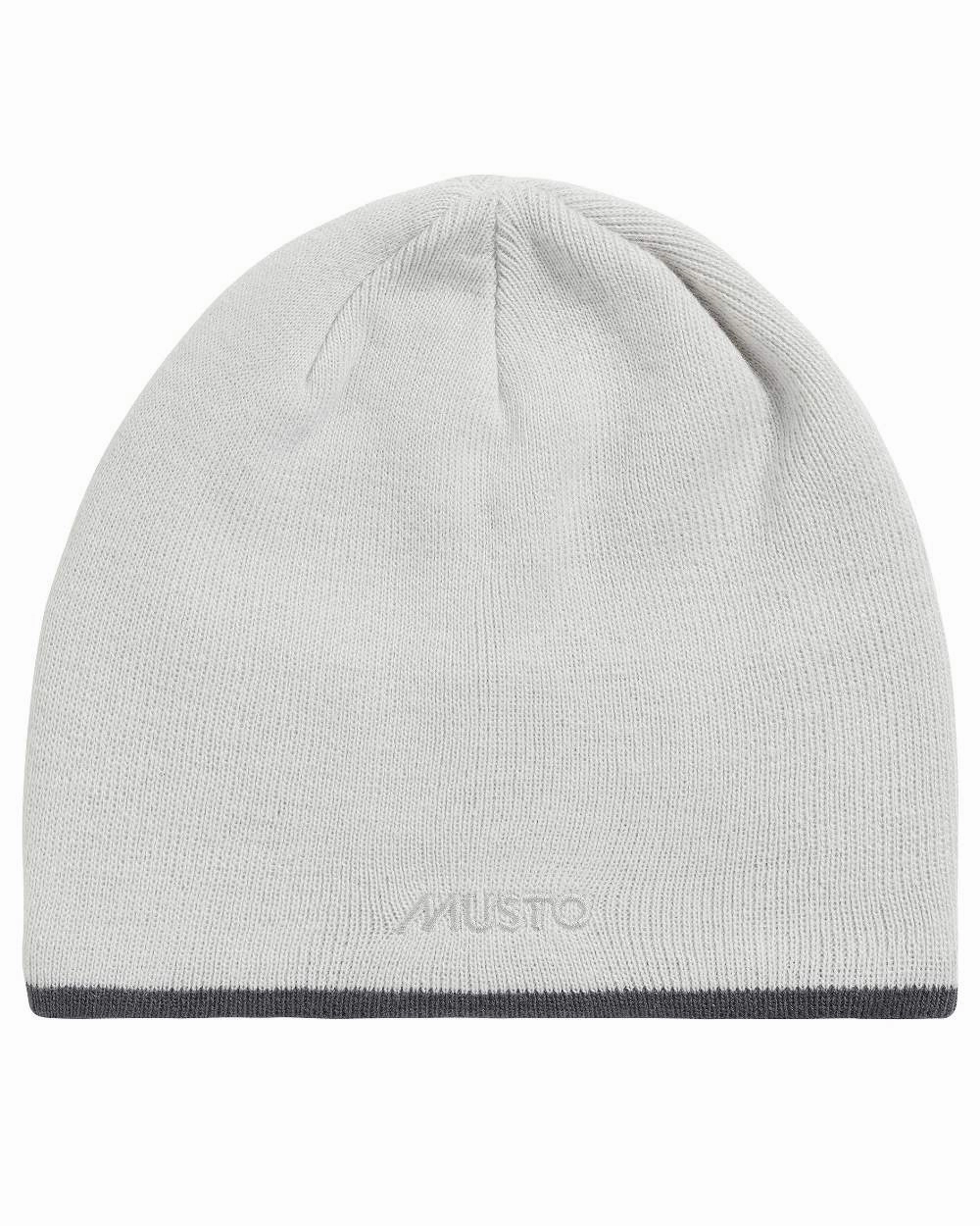 Clearance Event Today Special Offer Inside Musto Knitted Beanie
