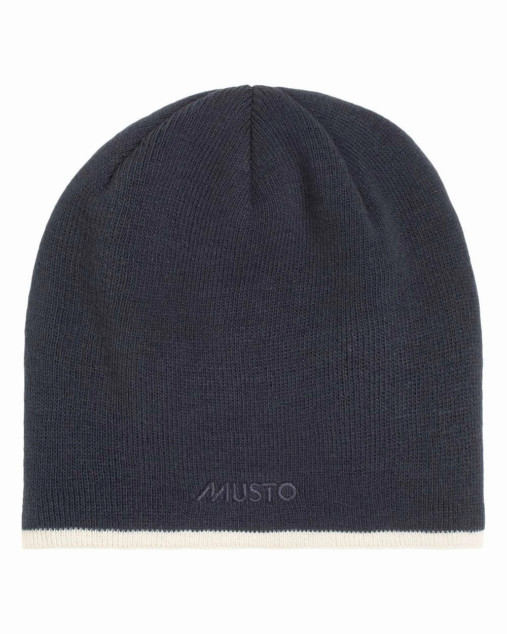 Grab the Deal Now Musto Knitted Beanie