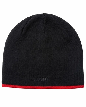 Instant Hot Deal Mega Savings Now Musto Knitted Beanie