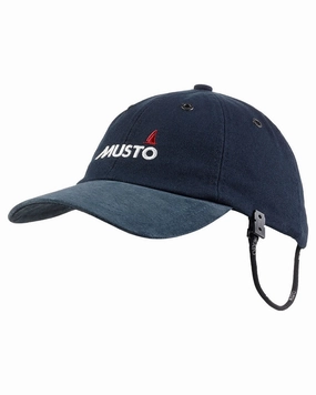 Dont Miss Out Todays Best Deal Musto Original Crew Cap