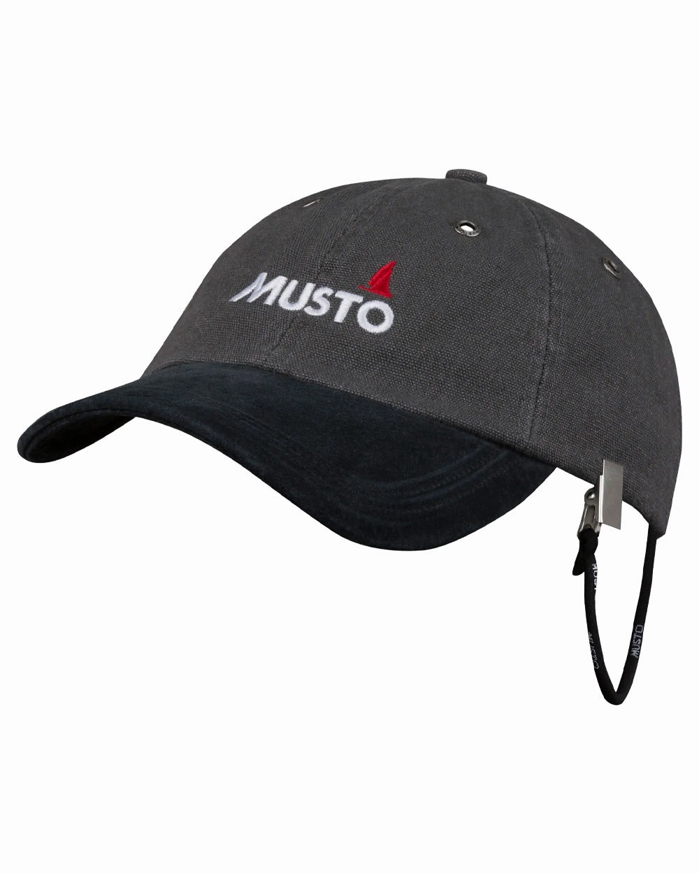 Musto Original Crew Cap Trending Now Discount