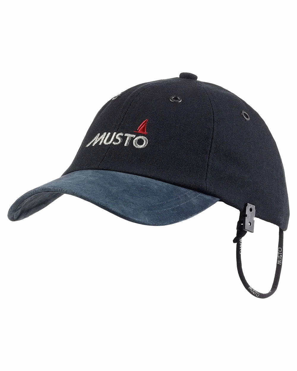 Musto Original Crew Cap Deal of the Day Grab Your Savings