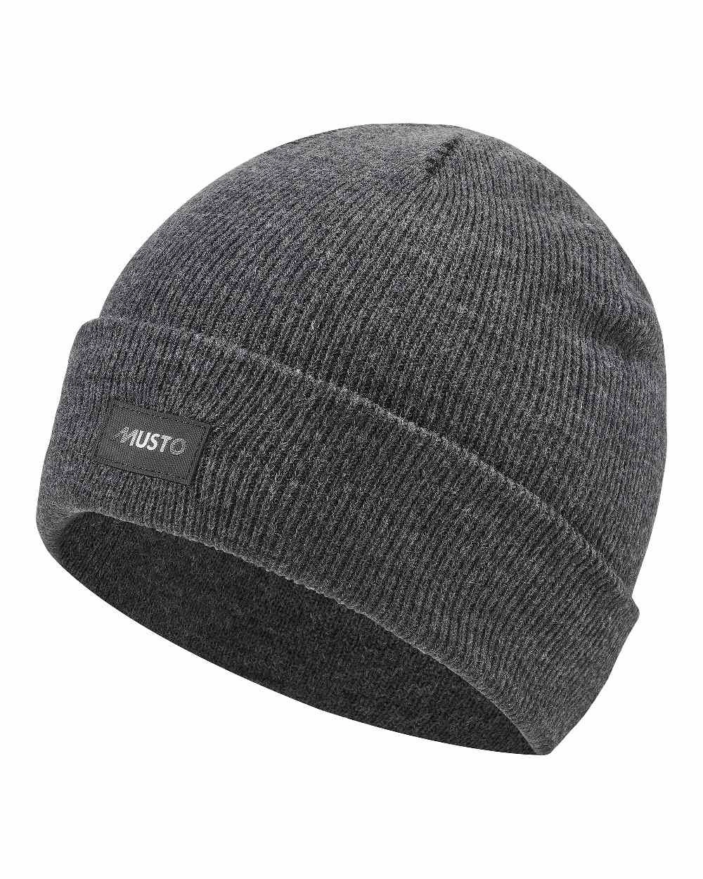 Musto Shaker Cuff Beanie Hot Discount Deal