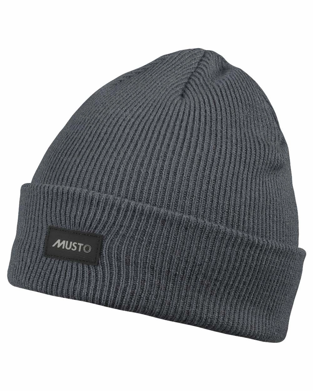 Musto Shaker Cuff Beanie Todays Special Savings