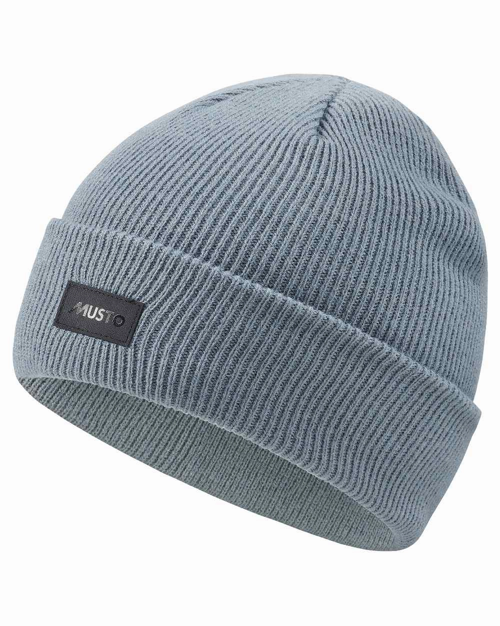 Musto Shaker Cuff Beanie Trending Now Discount Big Savings Today