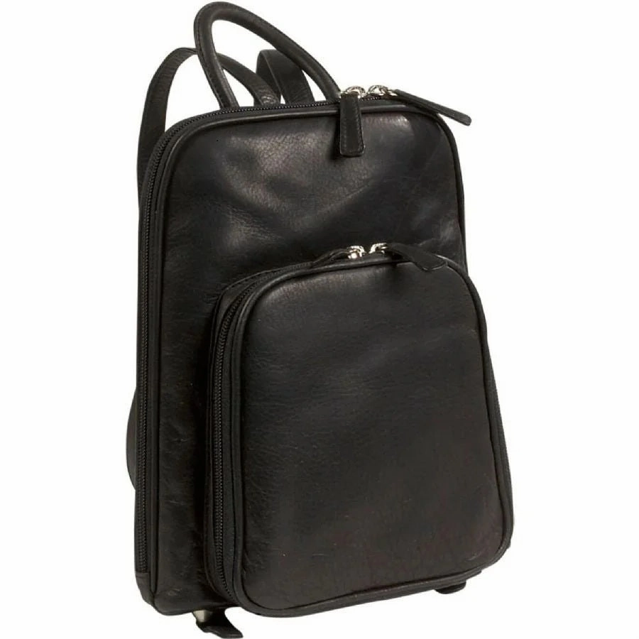 Special Occasion Discount Osgoode Marley Cashmere Small Organizer Backpack 5020