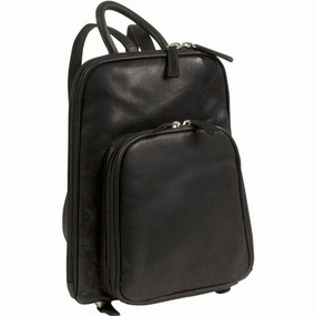 Special Occasion Discount Osgoode Marley Cashmere Small Organizer Backpack 5020