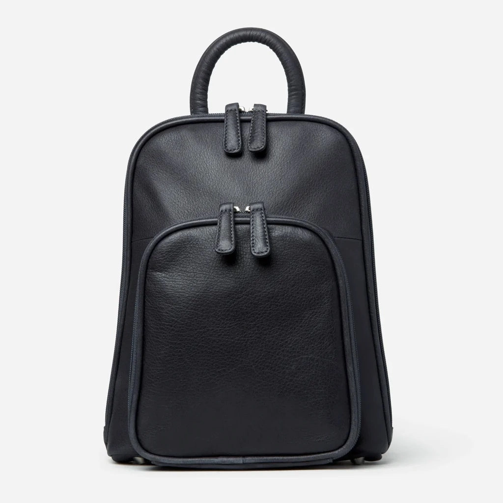 Shop Grab Offer Special Price Offer Osgoode Marley Cashmere Small Organizer Backpack 5020