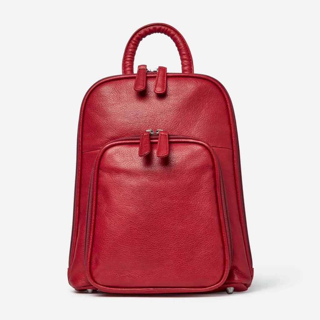 Osgoode Marley Cashmere Small Organizer Backpack 5020 Daily Hot Deal Today Only Discount Alert