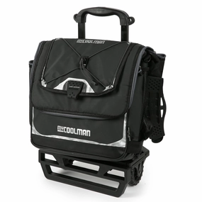 Mycoolman - 60 (50 10) Can Rolling Cooler 34L Dont Miss Hot Deals