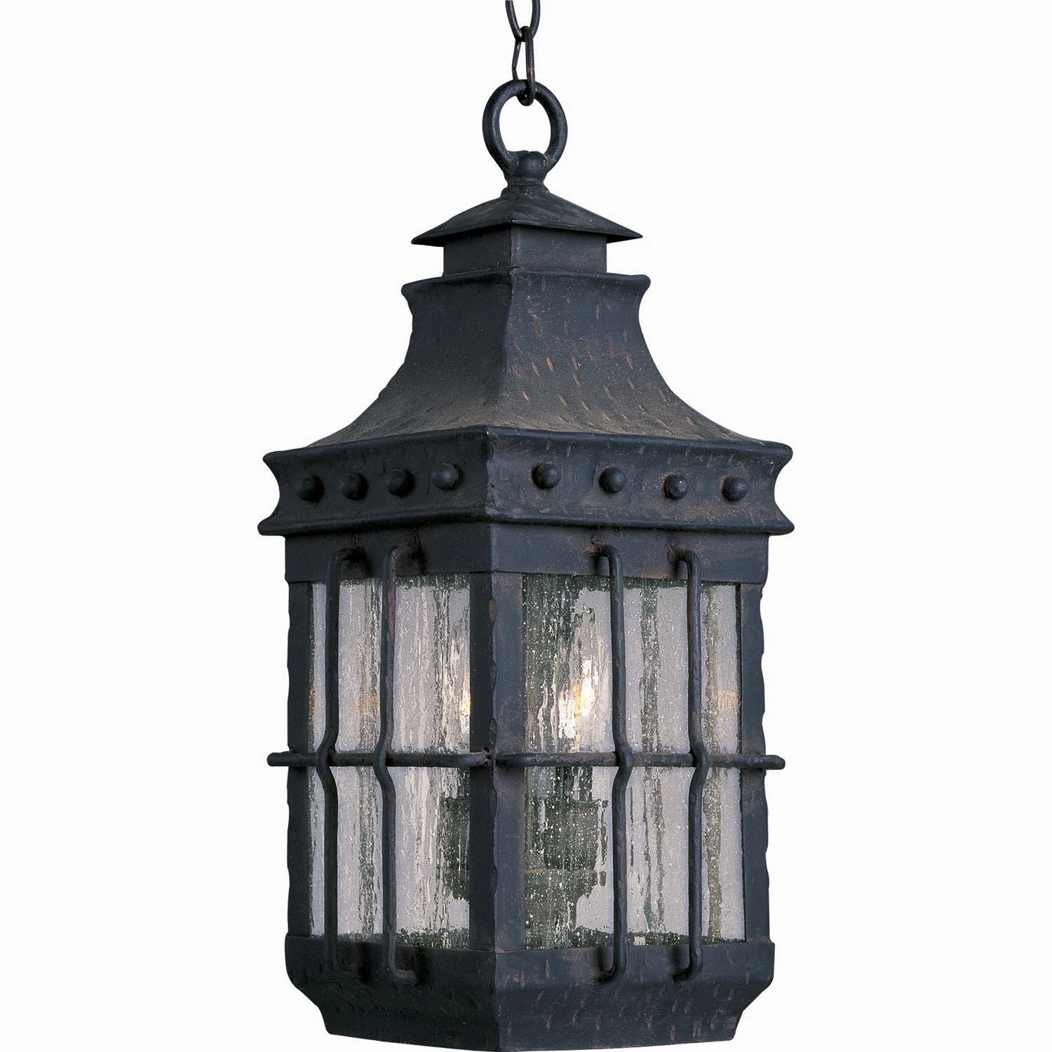 Nantucket Outdoor PendantWeatherproof outdoor lighting