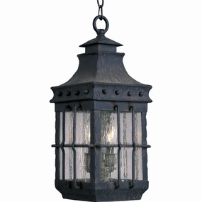 Nantucket Outdoor PendantWeatherproof outdoor lighting
