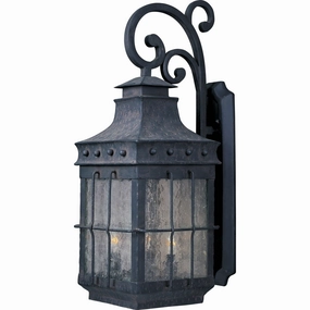 Nantucket Outdoor Wall LightWeatherproof outdoor lighting