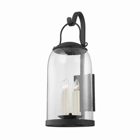 Napa County 4-Light Large Outdoor Wall LightWeatherproof outdoor lighting