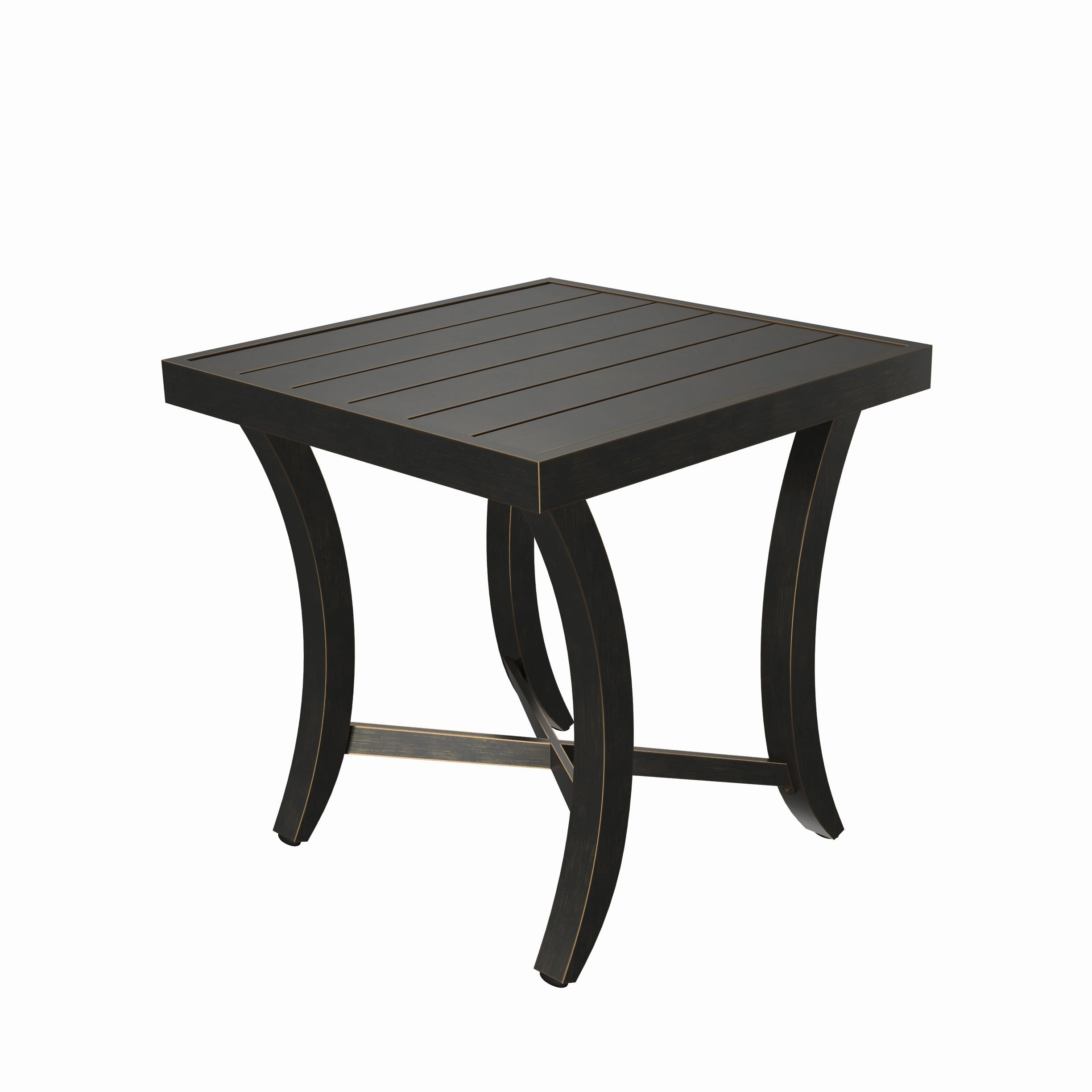 Napili 5 Piece Club Ottoman Set