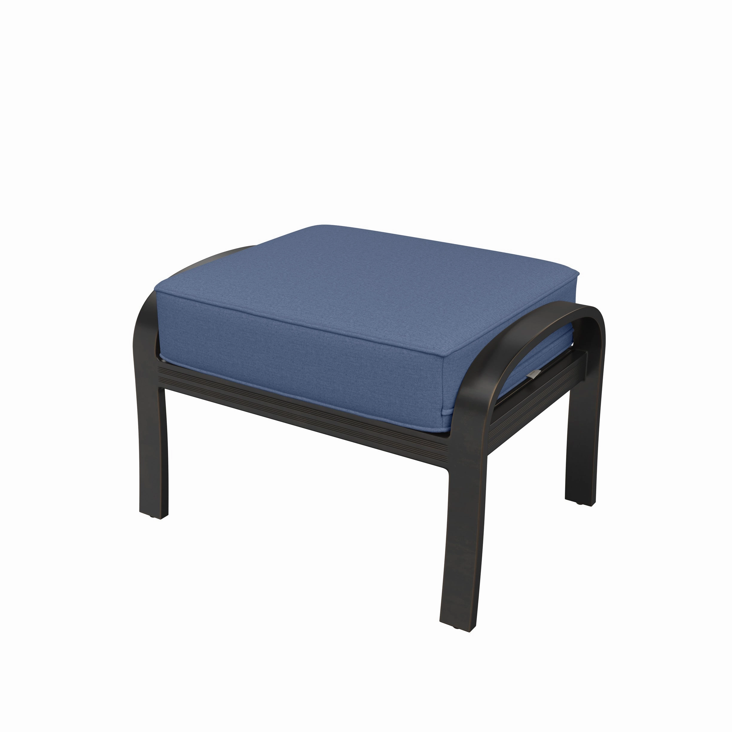 Napili 5 Piece Club Ottoman Set